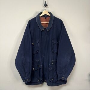 Vintage 90s Barn Jacket